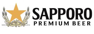 TFAC Sponsor Sapporo Beer