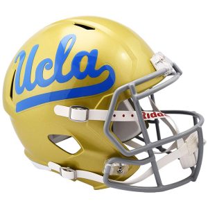 UCLA vs USC 2019