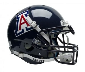 Arizona vs USC 2019