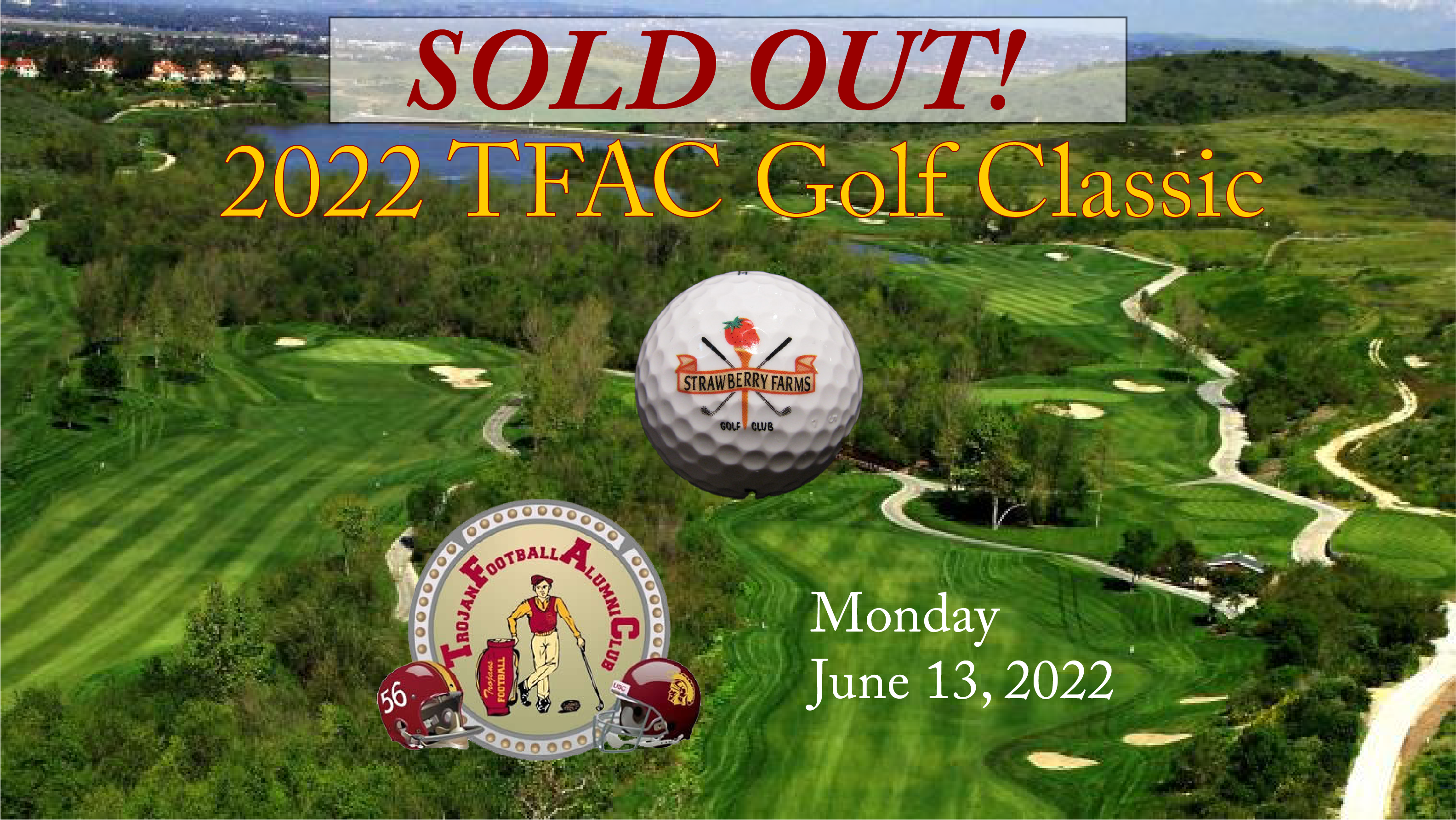 TFAC 2022 Golf Classic