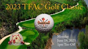 TFAC 2023 54th Annual Golf Classic