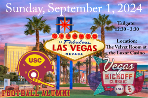 TFAC Las Vegas Tailgate