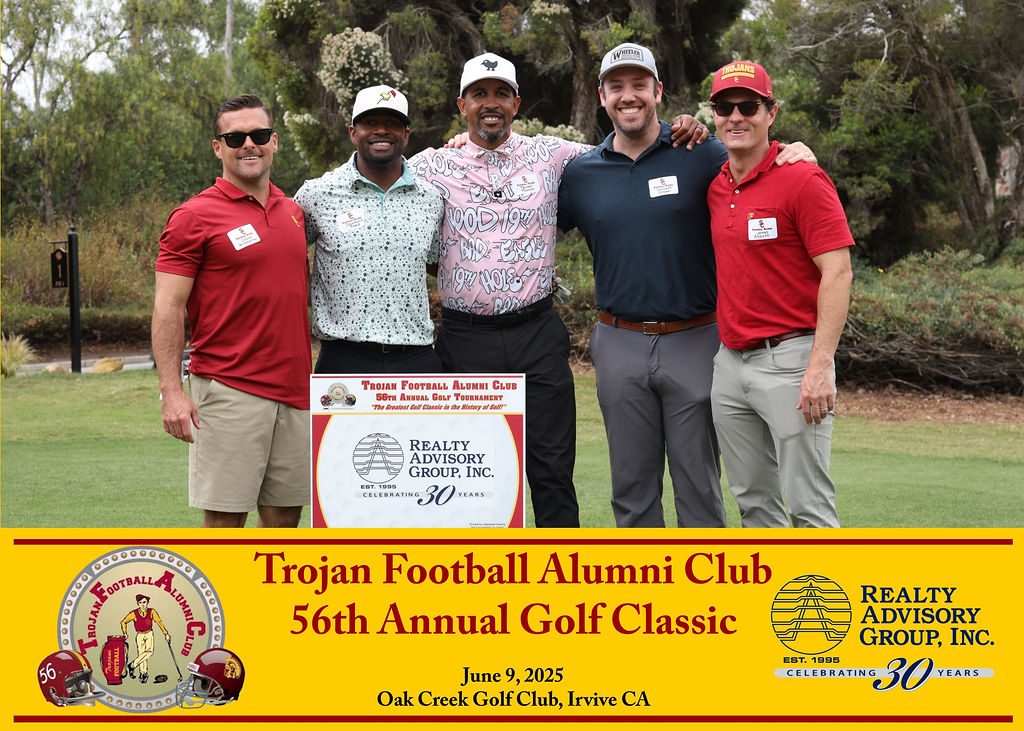TFAC 56th Golf Classic