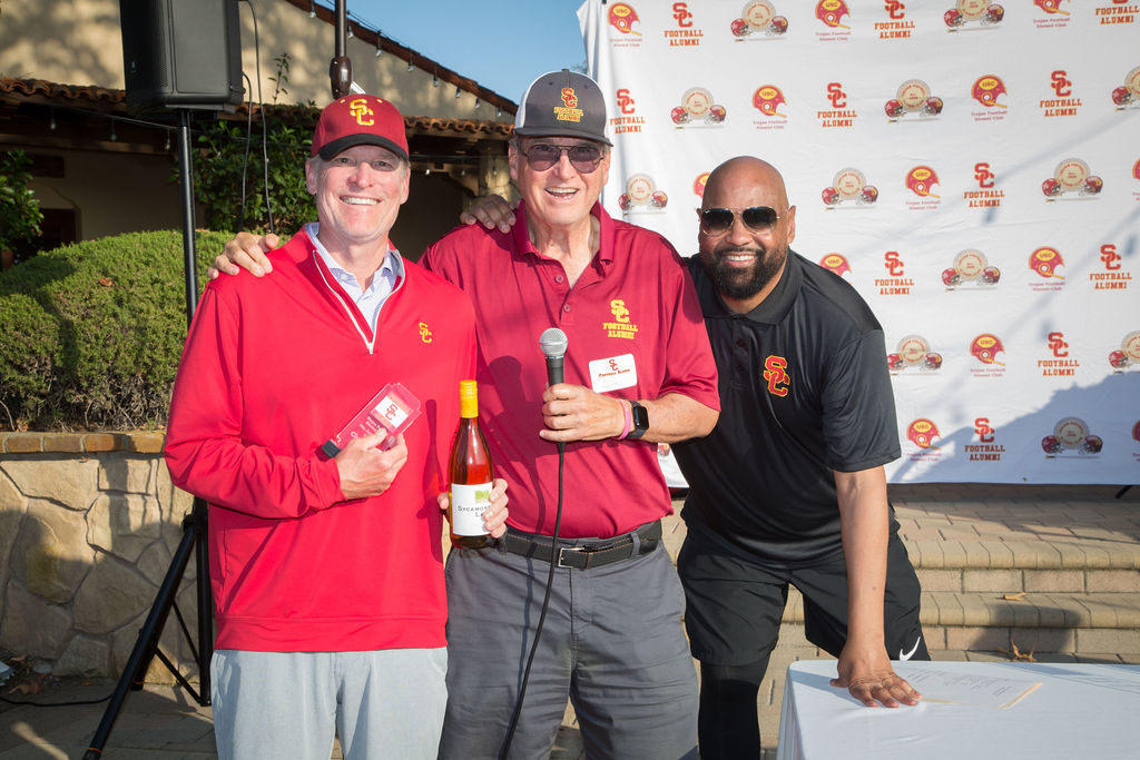 Closest to the Pin Winner 2025