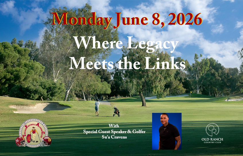 TFAC Leagcy meets links with Su'a Cravens