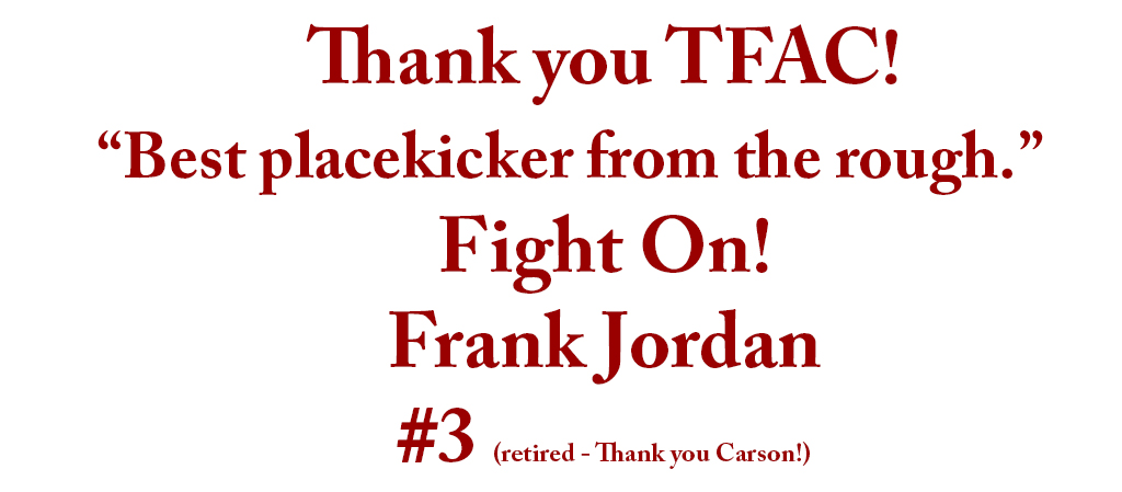 Frank Jordan
