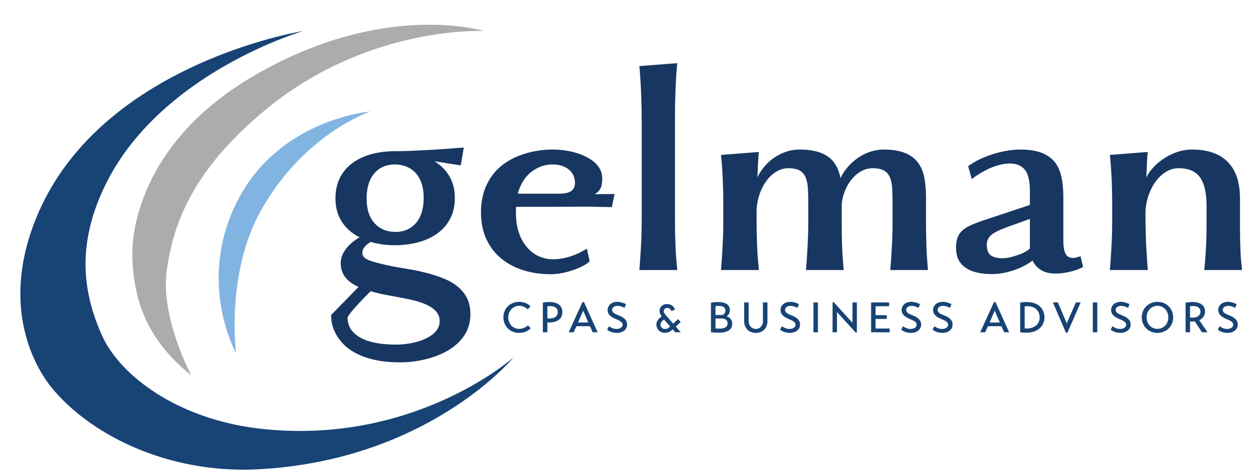 Gelman CPA