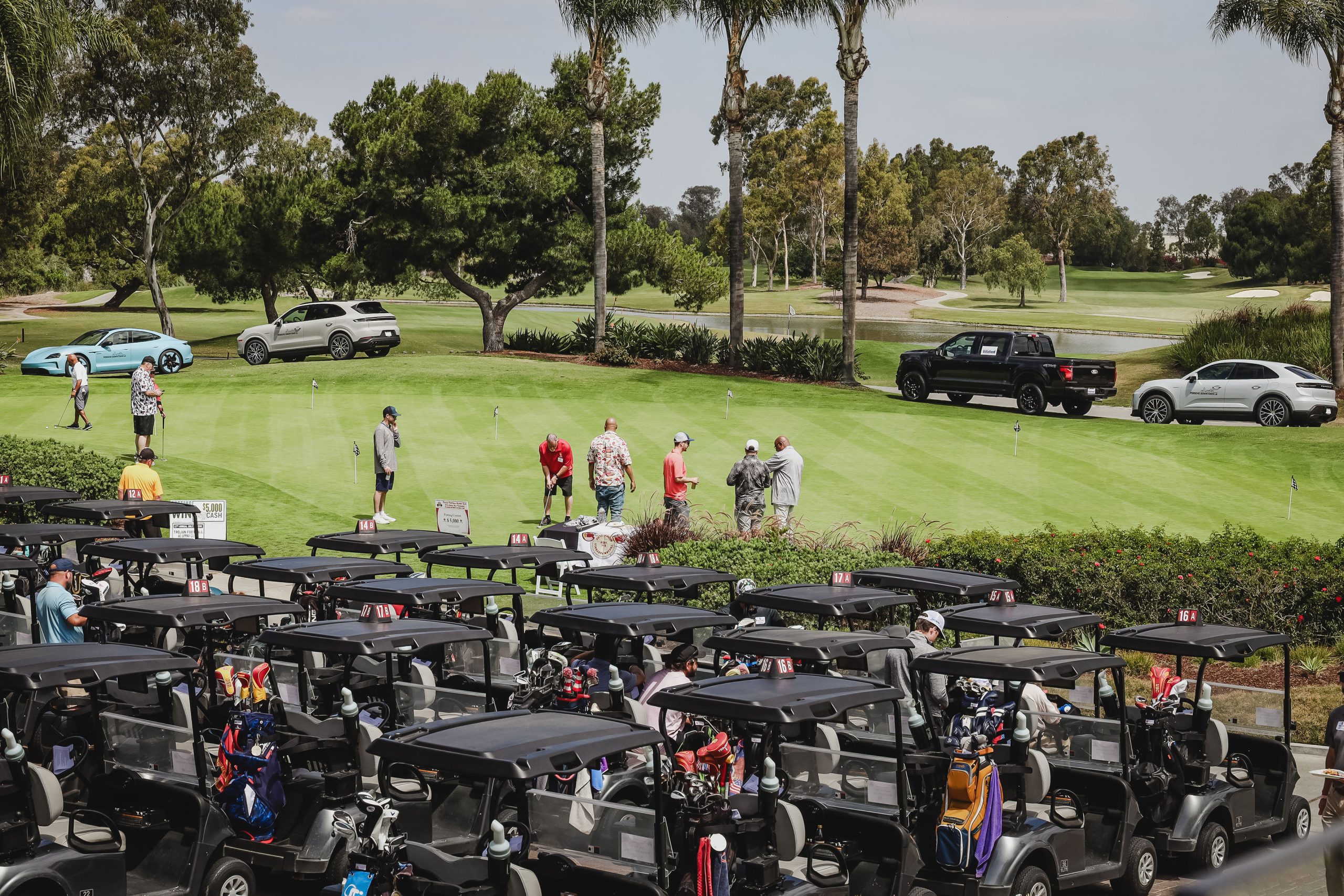 TFAC 57th Golf Classic