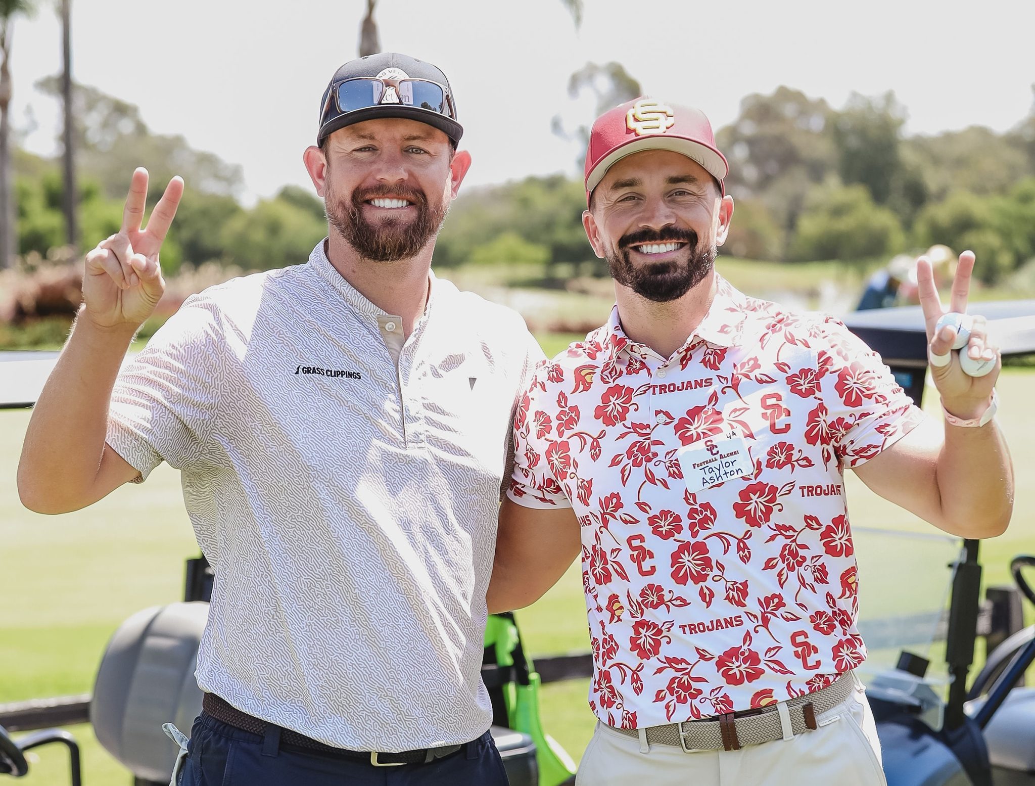 TFAC Longest Drive 2026