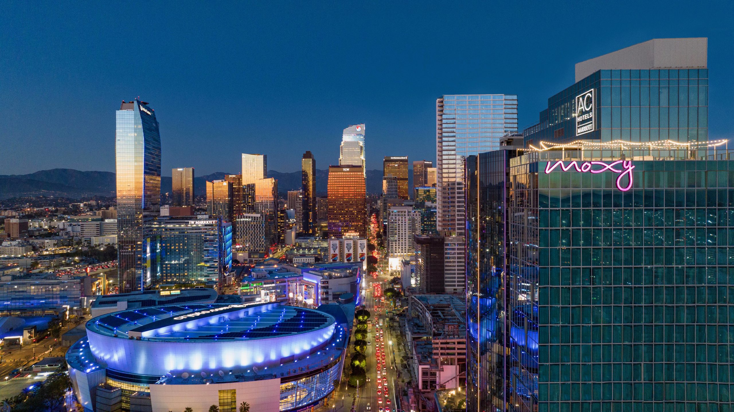 2026 Annual Meeting and Holiday Celebration