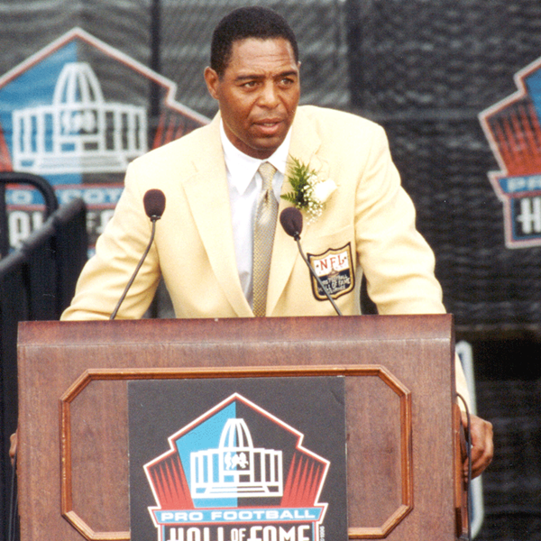 USC Marcus Allen NFL all of Fame