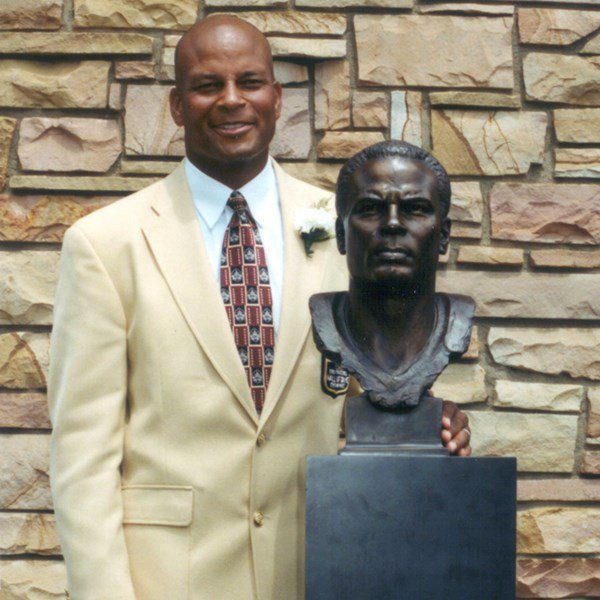 USC Ronnie Lott NFL Hall of Fame